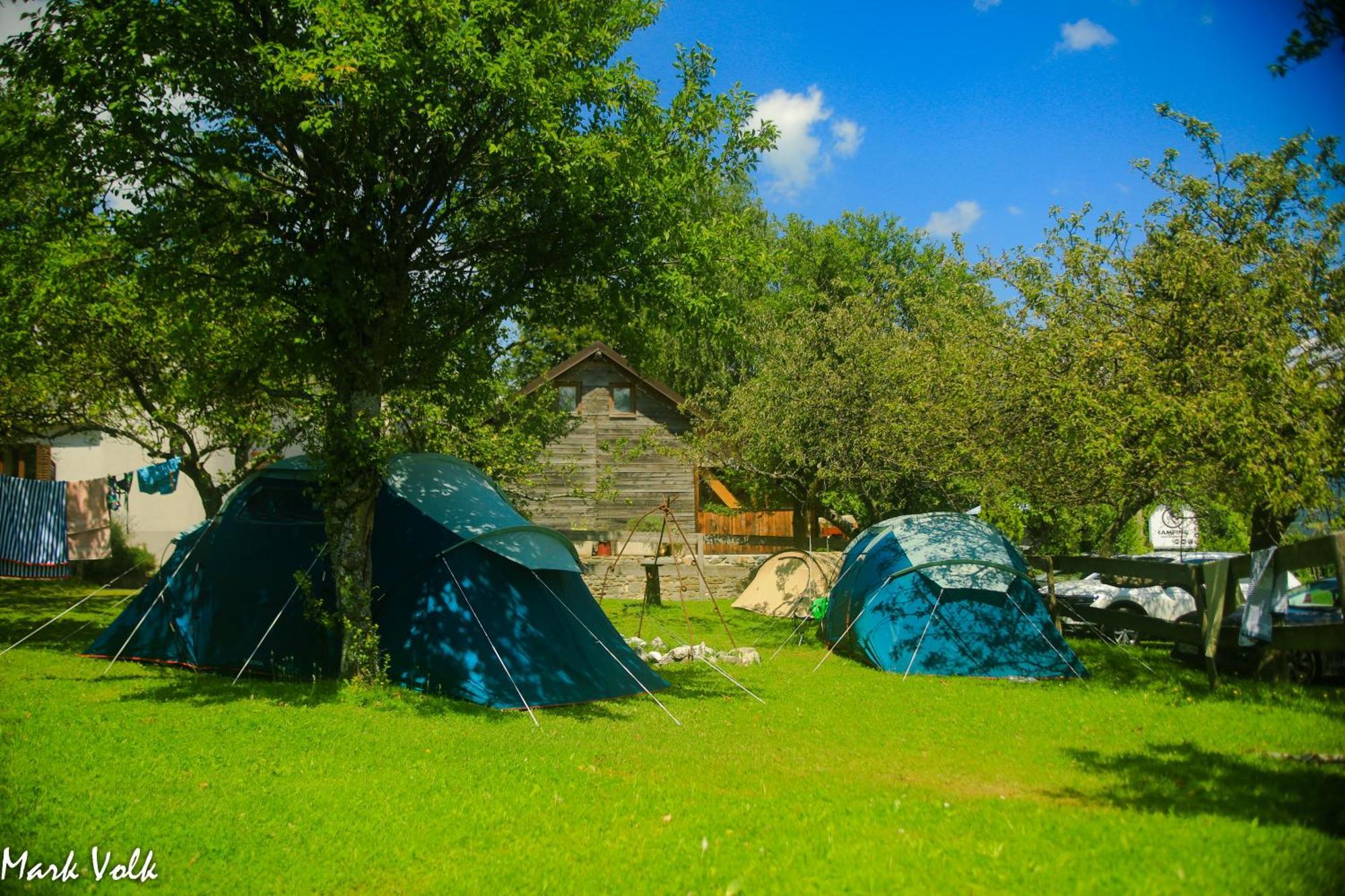 Ds Camping Grgar المظهر الخارجي الصورة